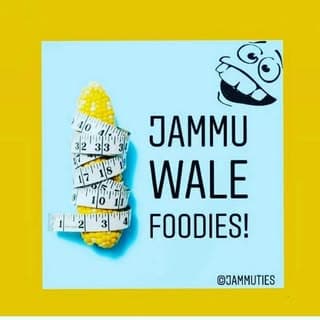 Jammu wale foodies | Jammu Food Influencer