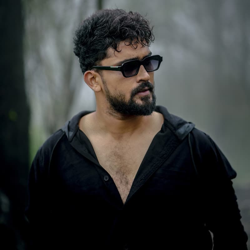Anil Kumar Masani