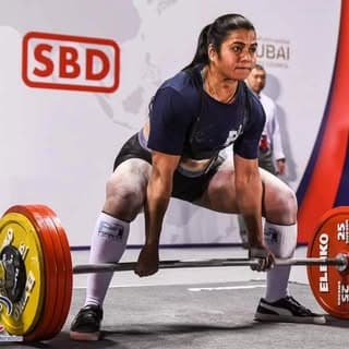 Mallika Raghavender