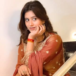 Anjali Arora