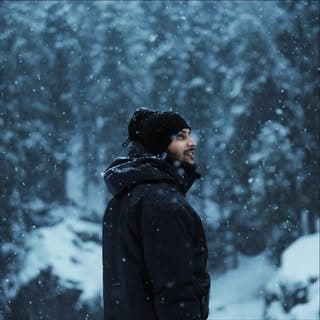 Debasish Mishra | Adventure & Travel Creator๐๏ธ
