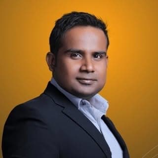 SAGAR SINHA
