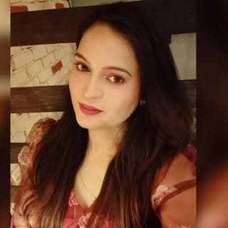 Sonam Srivastava