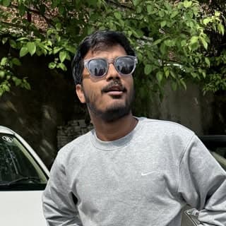Sabir Ansari