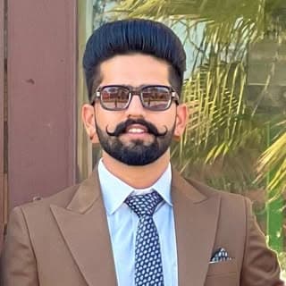Jaskaran singh