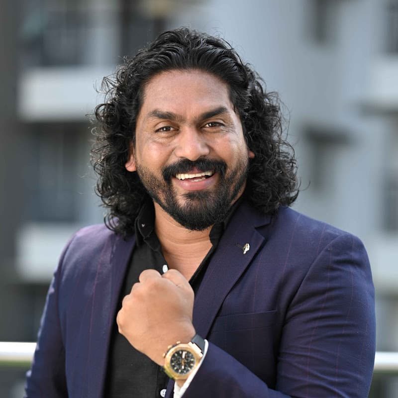 Abhishad Guruvayoor