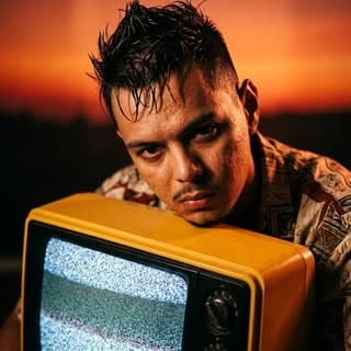 DJ AD 🇮🇳 (Arindam Ghosh)