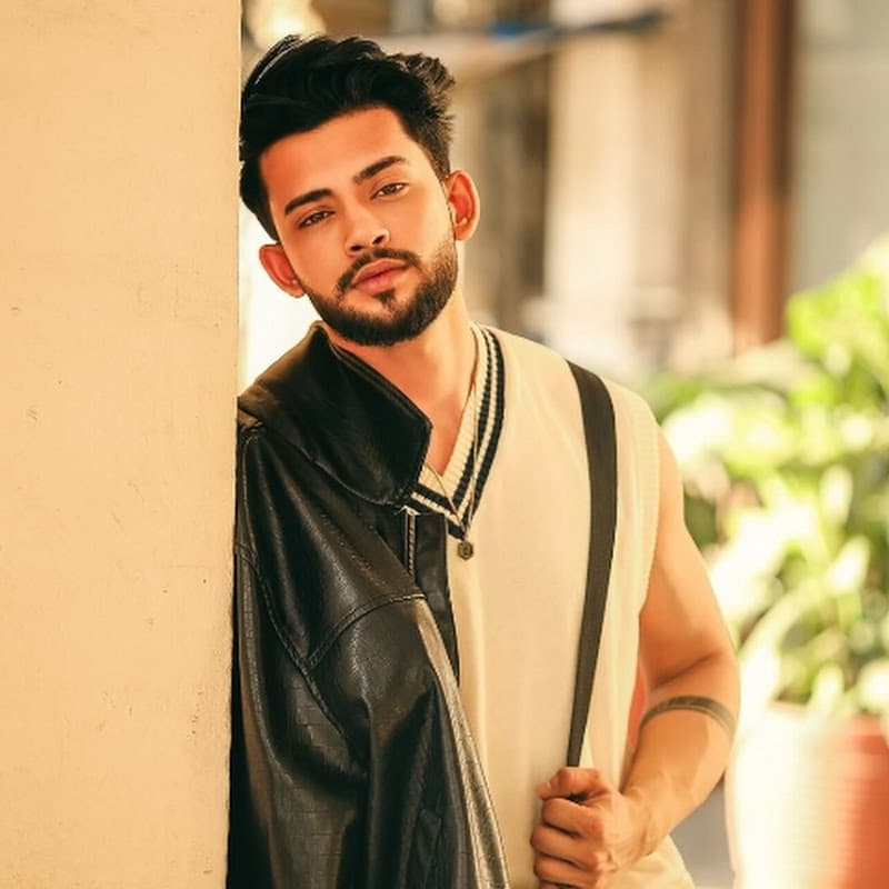 Deepak Joshi