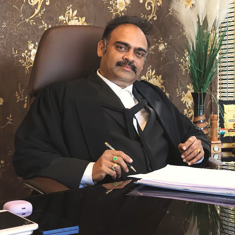 Manjunath Advocate