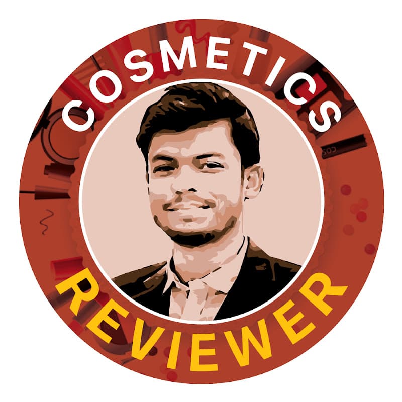 Cosmetics Reviewer