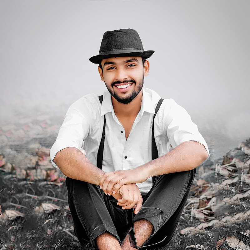 Pankaj Singh Rajput