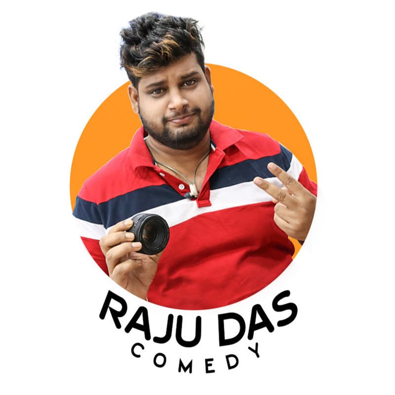 Raju Das Comedy