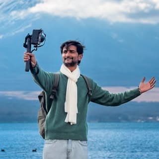 Shakti Singh Shekhawat | India ๐ฎ๐ณ