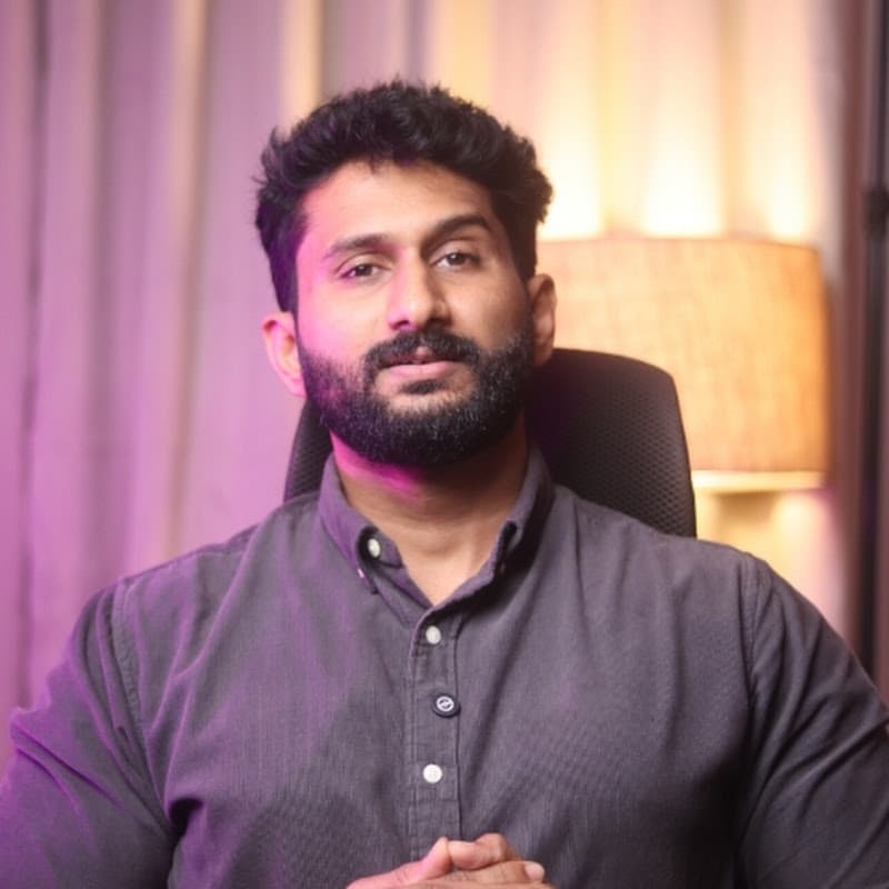 VYSHAKH VIJAY