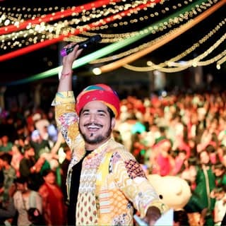 RJ Rohit