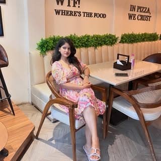 Sushmita Singh