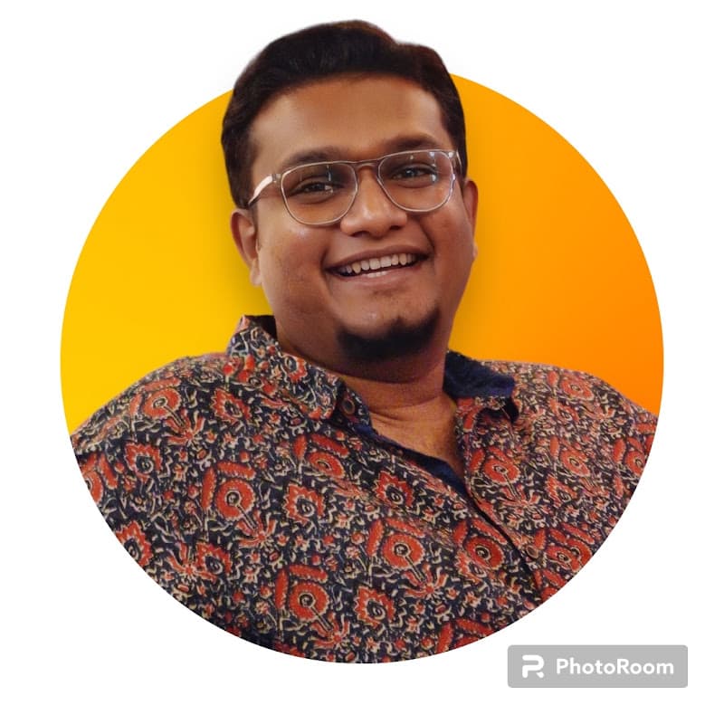 Rithik RS