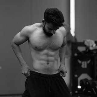 Krishna prasad