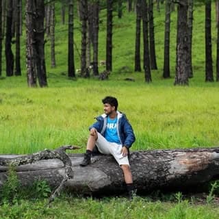 Chinmoy Saikia