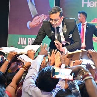 Mithun Bar