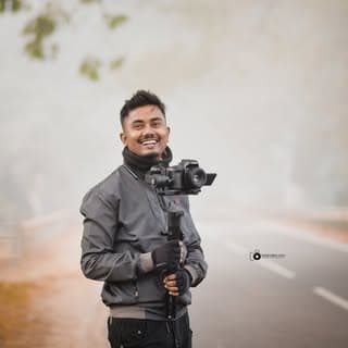 JYOTIBAN BORAH