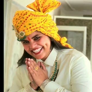 Deepika Rajawat