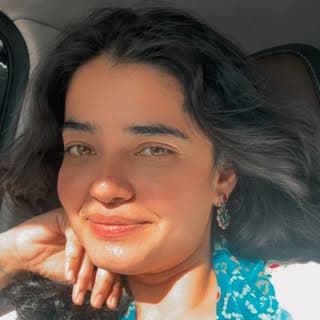 Bhargavi Mehta