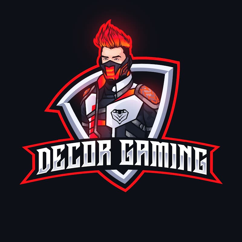 DecoR Gaming