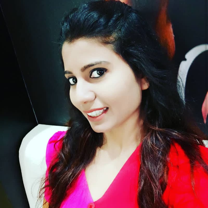 Indian Mom Kanchan
