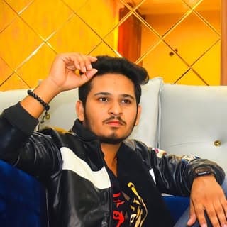 Yash yadav