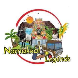 Namakkal Legends