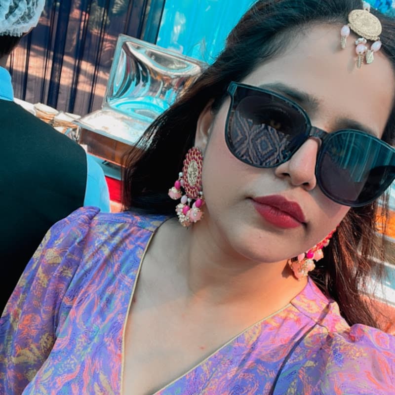 Vani batra