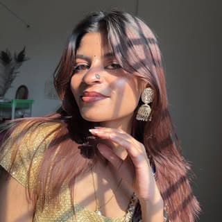 Harshita Rajak