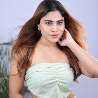 Chaitra Poojary