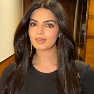 PRATYAKSHA ARORA