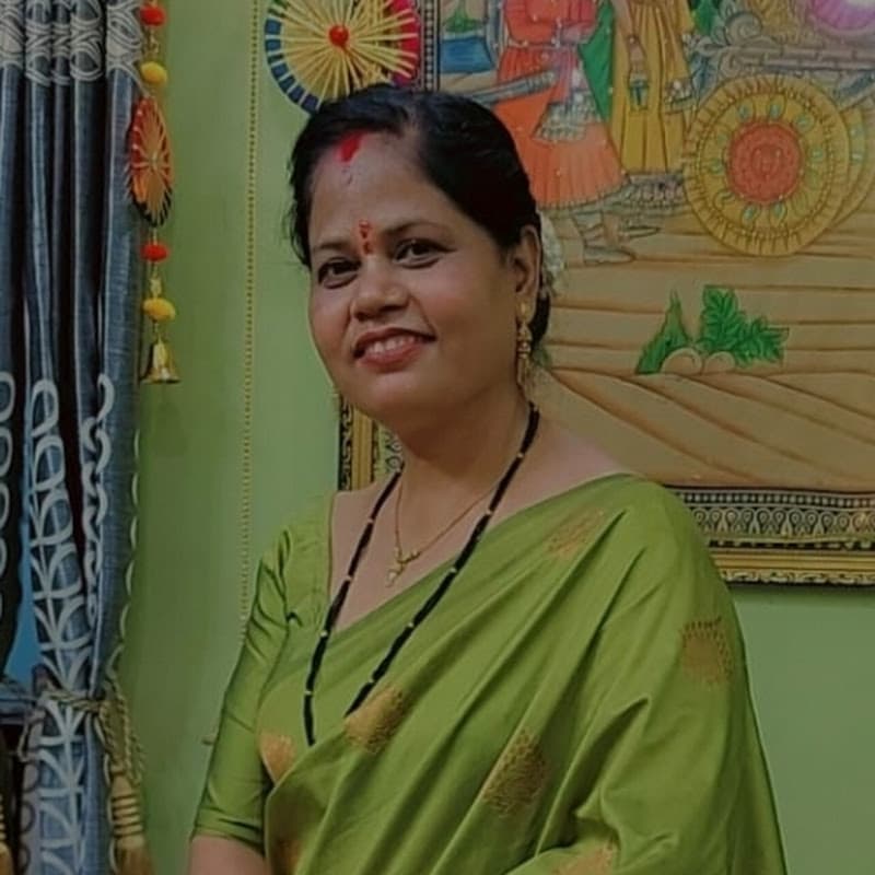 HomeGrown DIY With Kamla