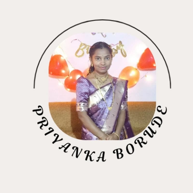 mrs. priyanka borude