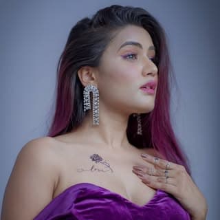 Garima Chaurasia ๐