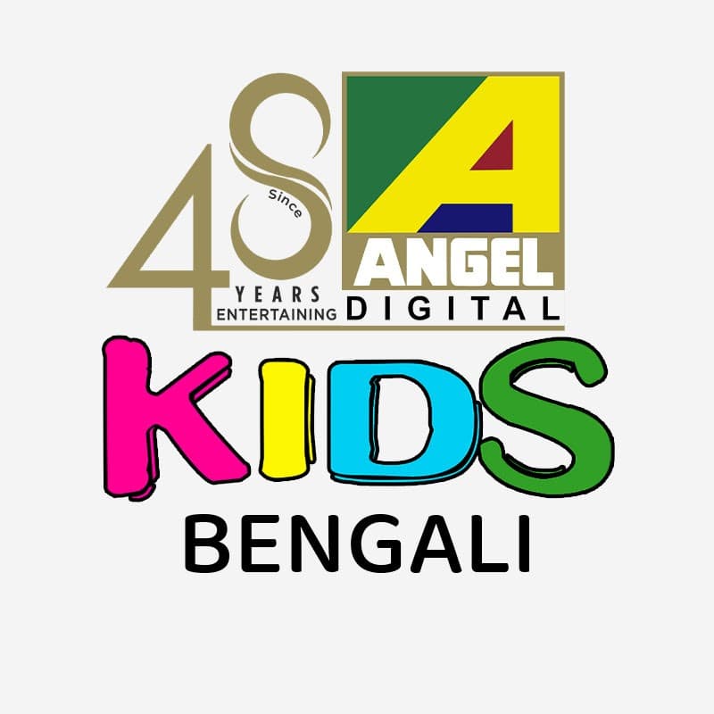 Angel Kids