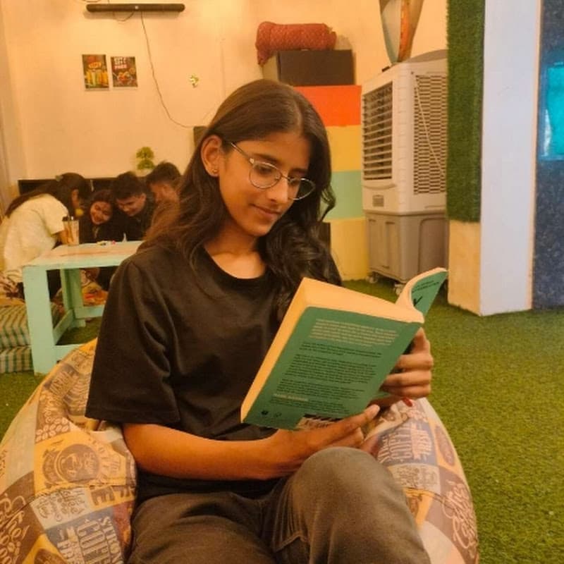 Mansi Toshniwal