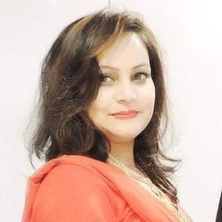 Colors Beauty Salon, Jhansi