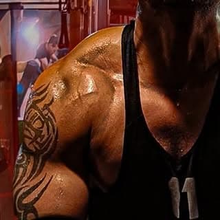 DAGA'S FITNESS