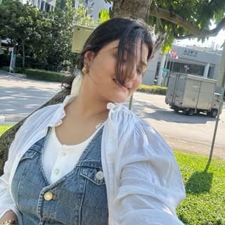 Komal Narkhede โ
