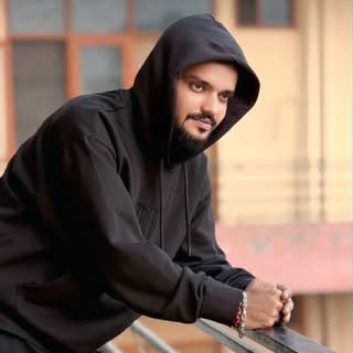 Manish Mishra