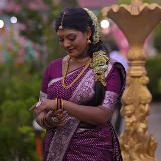 Reshmi Saha