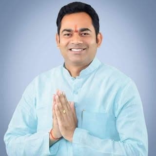 Vijay Pratap Singh