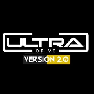 Ultra Drive Jay Ambe Sound DJ Ripal ๐ต