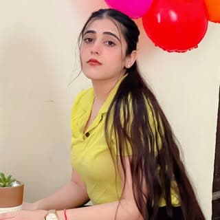 Kashish Chaudhary