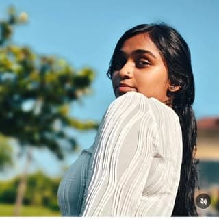 Parvathy R Punnathanathu