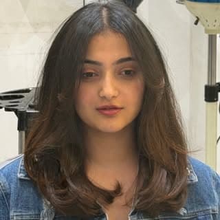 Palak Sharma